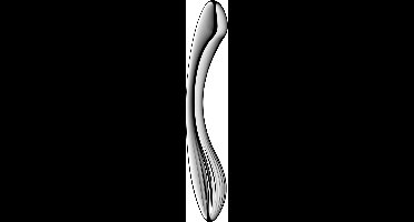 Satisfyer - Pure Gravity 1 - RVS Dildo