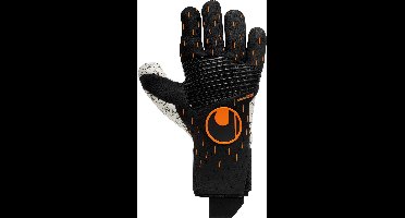 Uhlsport Speed Contact Supergrip+ Reflex Keepershandschoenen - Maat 7.5