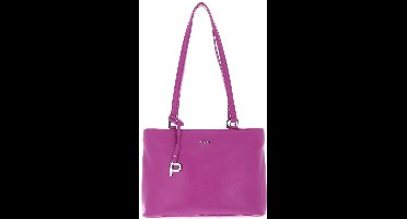 PICARD schoudertas shopper Really Shopper Fuchsia paars