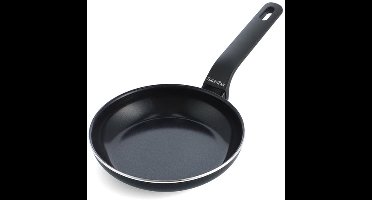 GreenPan Essence Koekenpan 24 cm Zwart