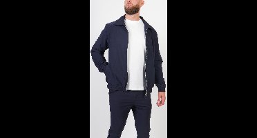 BASKO AURA - JAS - BLAUW - MAAT XXL