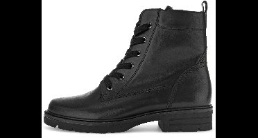 Gabor veterboot 74.651.27 Zwart