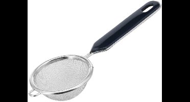 Westmark Theezeefje/klein huishoudzeefje, Traditionell, ø 7 cm, roestvrij staal, 12812270