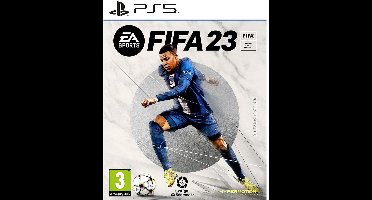 PlayStation 5-videogame Sony FIFA 23
