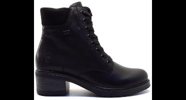 Remonte D1A70-01 Schwarz/Schwa