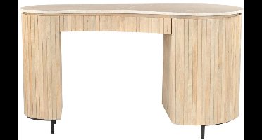 Brix - Brix Brix Dexter bureau - naturel
