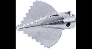 ROTHENBERGER kruismesboor, gekarteld, 16K, 45mm - 72177