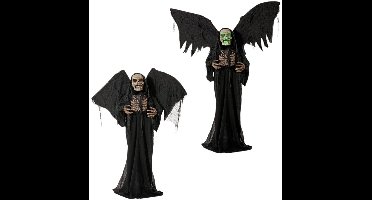 Halloween Decorations Skeleton 170 x 120 x 18 cm