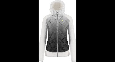 Karpos Smart Marmarole Jas Grijs M Vrouw
