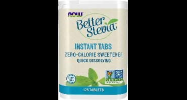 BetterStevia Instant Tabs - 175 tabl