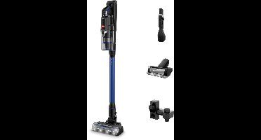 Bissell PowerClean Furguard Pro handstofzuiger Zwart, Blauw Zakloos