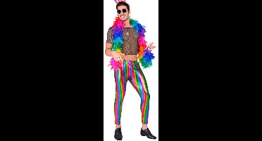 Coming Out To Be Proud Legging