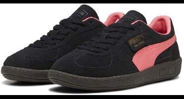 Puma Select Palermo Schoenen Zwart EU 44 Man,Vrouw