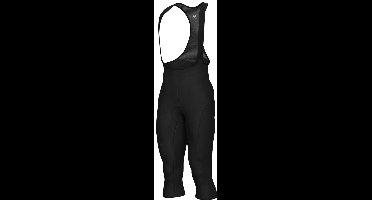 Ale Pragma Winter 2.0 3/4 Fietsbroek Zwart S Man
