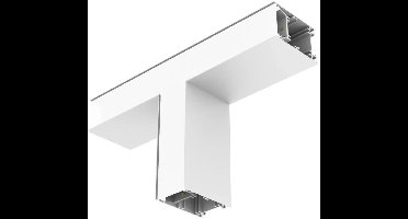 Ledvance LED Lichtlijn Armatuur | 10.2W 3000 - 4000K 1350lm | 930 IP20