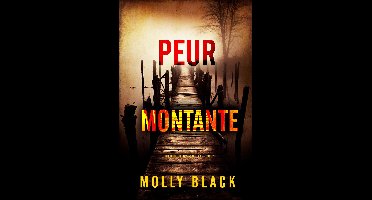 Une enquête de Cassandra Fierce 2 - Peur Montante (Une enquête de Cassandra Fierce — tome 2)