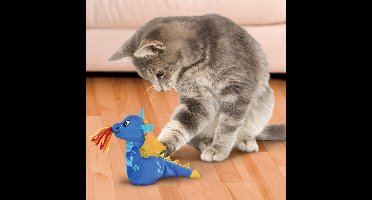 Kong Enchanted Dragon