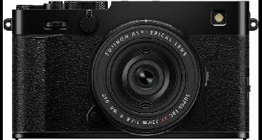 Fujifilm X -E5 Kit XF23mmF2.8 R WR