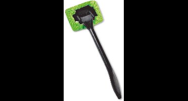 IWH 019902 Ruitenreiniger met microvezelpad 1 stuk(s)