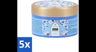 5 x Sence - Reawaken - Bodycrème - Wellness - 200 ml - Bodycrème - Hydratatie - Huid Verzorging - Wellness - Zachte Huid
