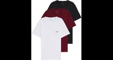 Boss Classic Shirt Heren (3-pack) - Maat L