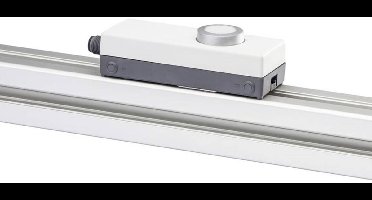 Schlegel MBM124_GR_TLI Druktoets Moment IP65 1 stuk(s)