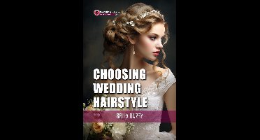 Choosing Wedding Hairstyle