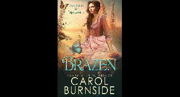 Married By Necessity 1 - Brazen