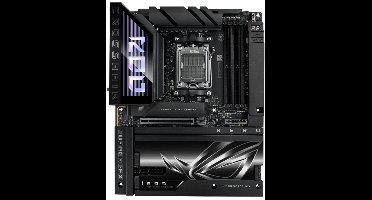 ASUS ROG CROSSHAIR X870E HERO BTF AMD X870E Socket AM5 ATX