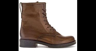 Gabor Veterboot 71.791.28 Sattel Bruin Wijdte G