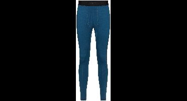 VAUDE Men's Monviso Wool Tights II, Heren, Outdoorbroek