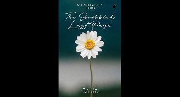 THE SCRIBLED LAST PAGE