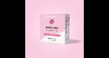 ShampooBars - Bruis Bar Rozenblaadjes - 60g