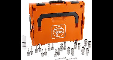 Fein KBC 36 MAGFORCE vrachtwagenframeset 3/4" Weldon / HSS S...