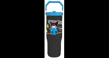 Hello Kitty Kuromi Drinkfles Unisex Drinkfles - meerkleurig - Standard