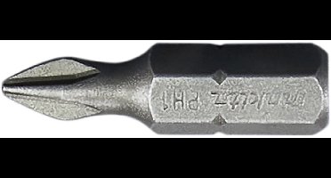 MAKITA SCHROEFBIT PH1,2,3X25
