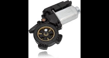 Allecto plus - Raamheffer Motor voor diverse automodellen - Voorste linkerzijde