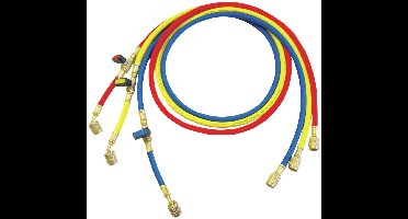 ROTHENBERGER PLUS drukslang, 1/4" SAE, 1,5m - 1500000029