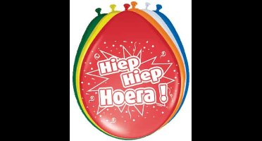 Folat - Hiep Hiep Hoera (8st)