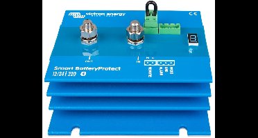 Victron Smart BatteryProtect 12/24V-220A