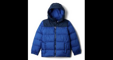 Columbia Puffect™ Jas Blauw 18 Years Jongens,Meisjes