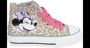 Cerda Group Tpr Sole High Minnie Schoenen Wit EU 33 Meisjes