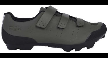 Flr F-57 Mtb-schoenen Grijs EU 40 Man,Vrouw