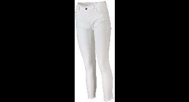 Diesel Slandy Spijkerbroek Wit 31 / 32 Vrouw