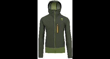Karpos Lot Jas Groen XS Man