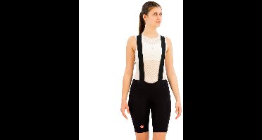 Castelli | Free Aero Race Bibshort | Dames | Black