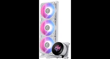 Kit voor vloeibare koeling MSI 306-7ZWGA21-L80