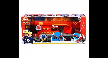 Brandweerman Sam Reddingskraan 2in1