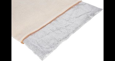 Kerbl Zelfverwarmend Ligkussen Theo - 75 x 50 x 3 cm