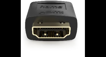 Hama HDMI naar HDMI adapter 8K ultra HD